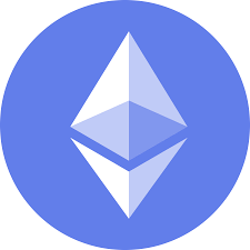 Ethereum (ETH) logo