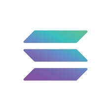 Solana (SOL) logo